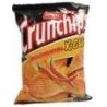 Crunchips X-Cut Spicy Pepper 150G
