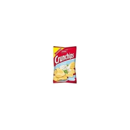 Crunchips Fromage 150G