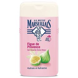 Le P'Tit MarseiL'Ais Zel...