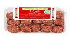 Socopa Boul.Boeuf Orientx15Halal