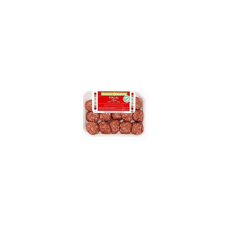Socopa Boul.Boeuf Orientx15Halal