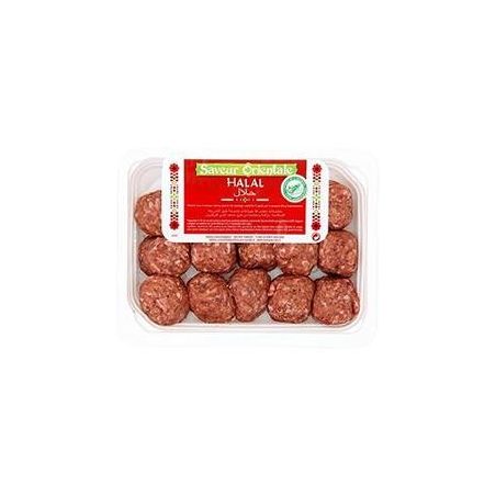 Socopa Boul.Boeuf Orientx15Halal