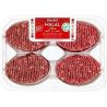 Socopa 8X100G Hache 15% Bdf/Halal