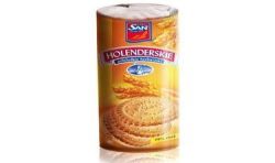 San Cookies Holenderskie Dutch 24X168G