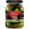 Sandra Canned Vegetables Pickles 720Ml