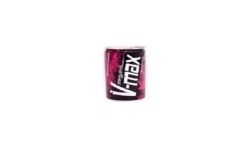 V-Max Energy Drink Cramberry 0,25 L