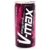 V-Max Energy Drink Cramberry 0,25 L