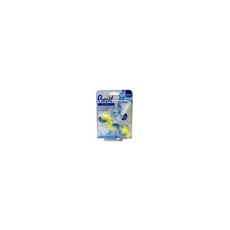 Brait 45G Oceanic 2-Phases Wc Bar