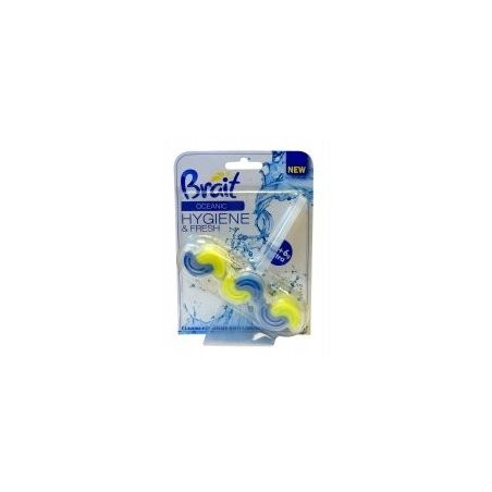 Brait 45G Oceanic 2-Phases Wc Bar