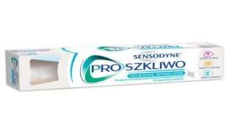 Sensodyne Proszkliwo Delikatne Wybielanie Pasta Do Z?Bów 75 Ml