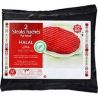 Socopa Stk Hache Halal15%X2 Uvc21 250