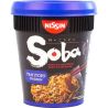 Nissin Soba Nouil Plt Yaki89G