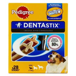 Pedigree Snack Dentastix 440Gr