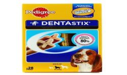 Pedigree Dentas 28 Sticks 720G