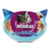 Whiskas Friandise Pour Chats Au Saumon Les Irrésistibles : La Boite De 60 G