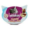 Whiskas Friandises Pour Chats Contrôle Des Boules De Poil : La Boite 60 G
