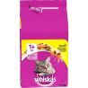 Whiskas Croq Poulet 1An 1.75Kg