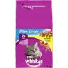 Whiskas 1,75Kg Whi Sec Sterilise 7+ Po