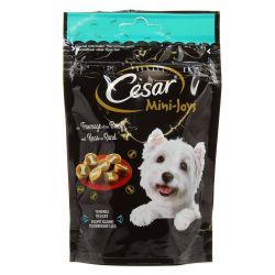 Cesar Ces.Mini Joys Re.Fro.Boeuf 100