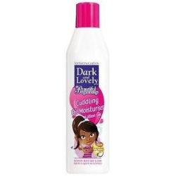 Dark And Lovely 250Ml Huile Creme Soft.Carson B.Beginni