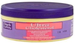 Dark And Lovely Soft.Carson Traitement Revitalisant 225G