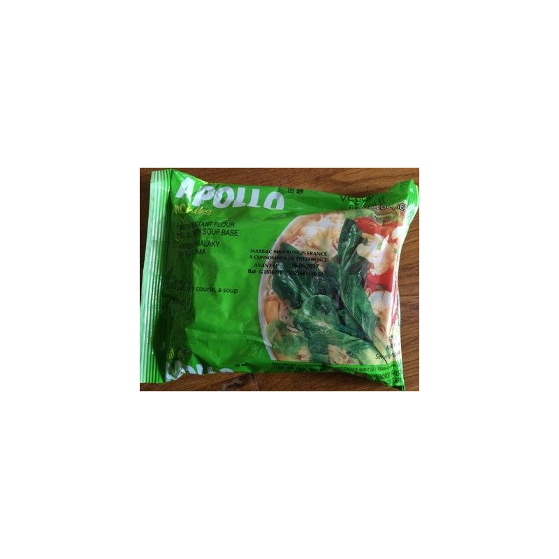 Apollo Saint 85G Nouille Legume