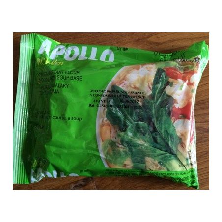 Apollo Saint 85G Nouille Legume