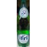 Ifri Bouteille Pet 1.25L Soda Pomme Vert