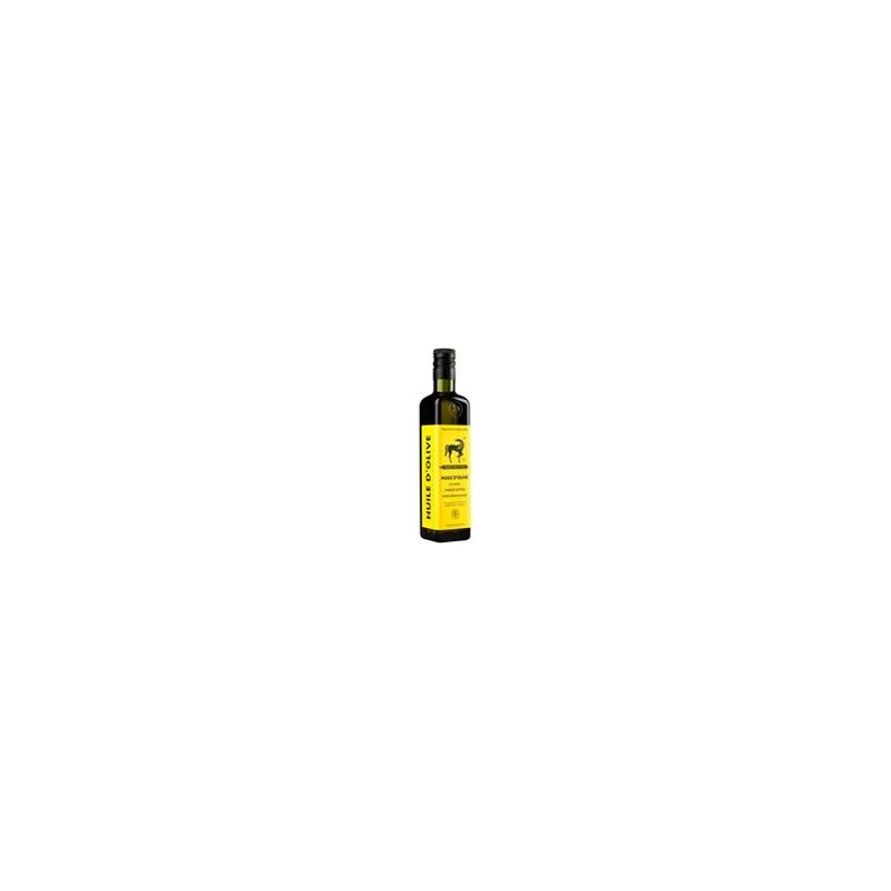 Terra Delyssa H Olive 0,5L