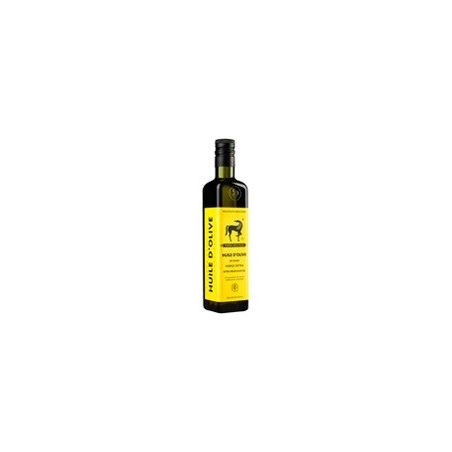 Terra Delyssa H Olive 0,5L