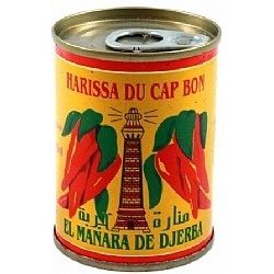 Phare Du Cap Bon 1X6 Harissa
