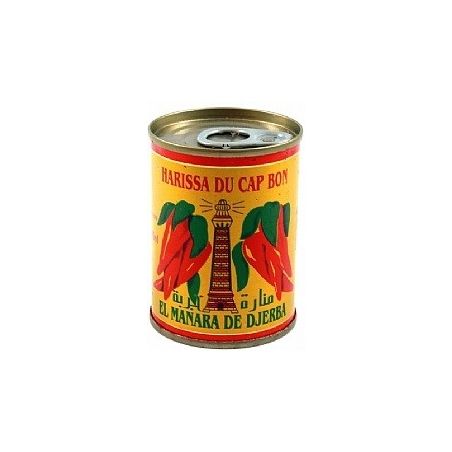 Phare Du Cap Bon 1X6 Harissa