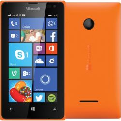 Microsoft Tel Mob Lumia 435