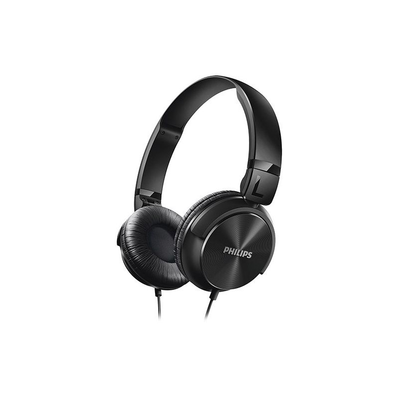 Philips Arceau Dj Noir