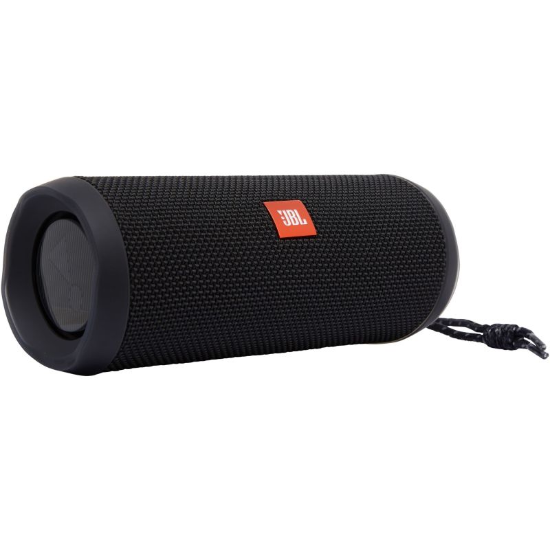 Jbl Enceinte Bt Flip 4 Noir