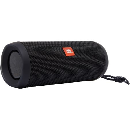 Jbl Enceinte Bt Flip 4 Noir