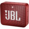 Jbl Enceinte Bt Go 2 Rouge