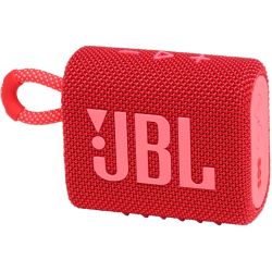 Jbl Enceinte Go 3 Rouge