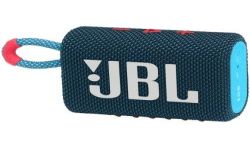 Jbl Enceinte Go 3 Bleu Rose