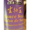 Chainkwo Sauce Soja 500Ml