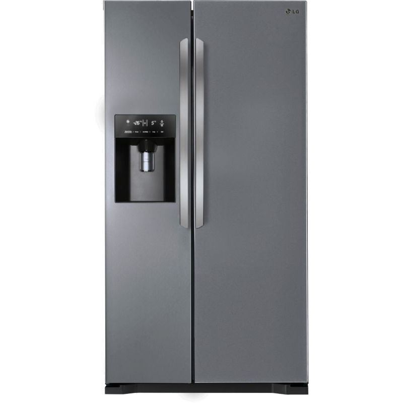 Lg Refrigerateur Us Gwl2710Ps