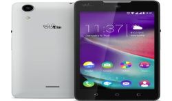 Wiko Tel Mob Rainb Lite 4G Blc