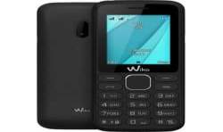 Wiko Tel Mob Lubi 4 Ls N