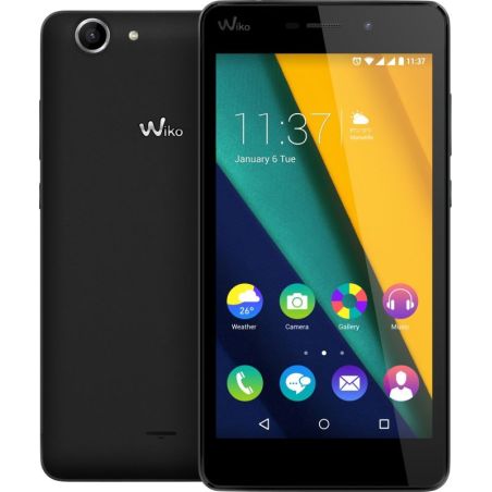 Wiko Tel Mob Pulp Fab 4G