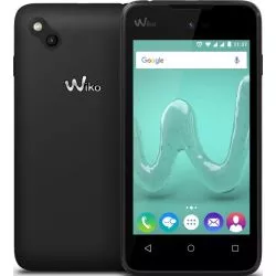 Wiko Tel Mob Sunny Ls Noir