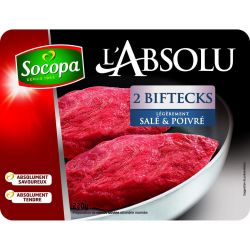 Socopa 2Bift.Bf Marine 220G