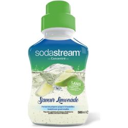 Sodastream Conc. Limonade