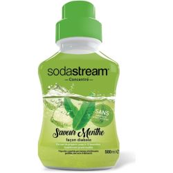 Sodastream Conc. Menthe
