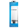 Sodastream Sodastr. Bouteil Base Metal 1L