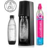 Sodastream Sodast.Machine Terra Noire